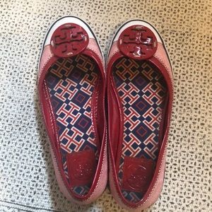 Tory Burch sneaker flats